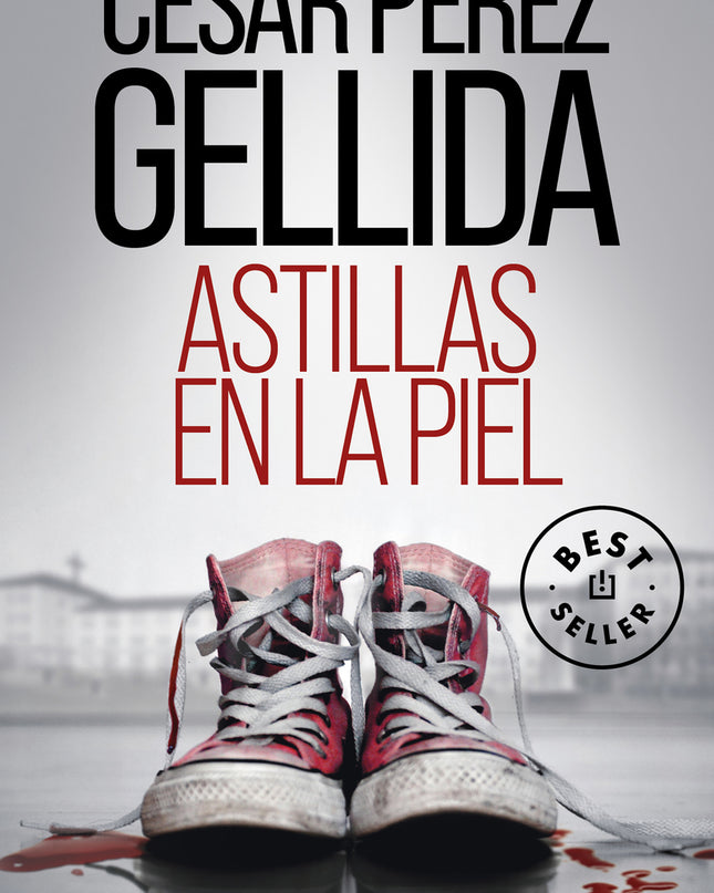 Astillas En La Piel