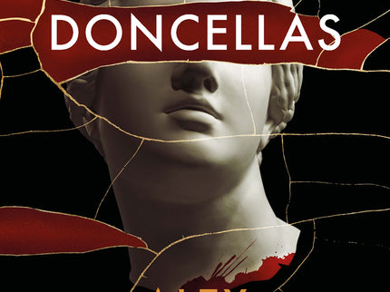 Las Doncellas