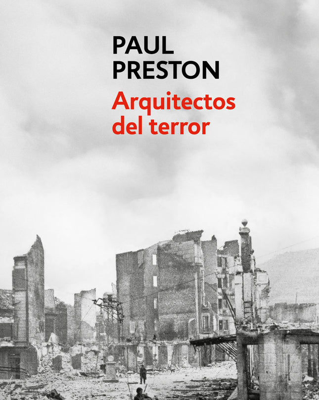 Arquitectos Del Terror