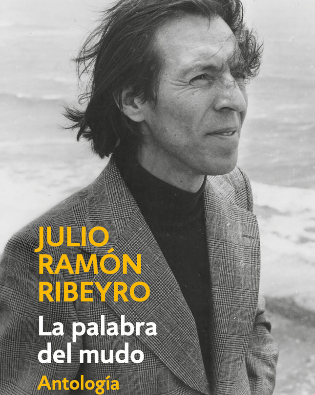 La Palabra Del Mudo (antología)