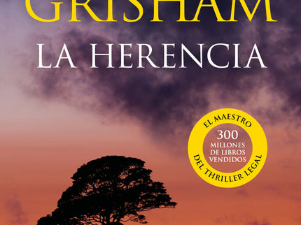La Herencia