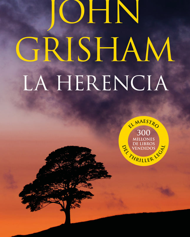La Herencia