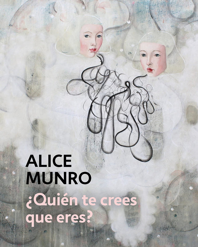 ¿quien Te Crees Que Eres?