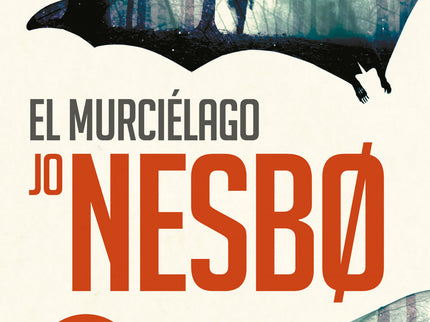 El Murciélago (harry Hole 1)