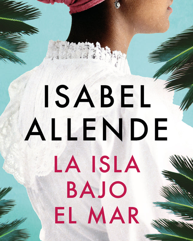 La Isla Bajo El Mar