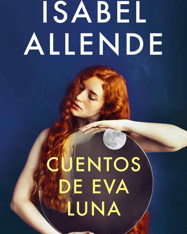 Cuentos De Eva Luna