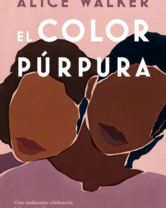 El Color Purpura