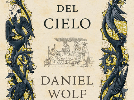 La Plaga Del Cielo. Saga De Los Fleury 4