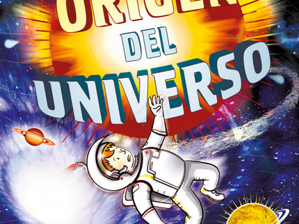El Origen Del Universo