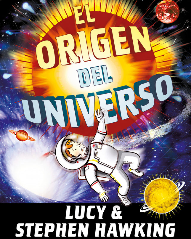 El Origen Del Universo