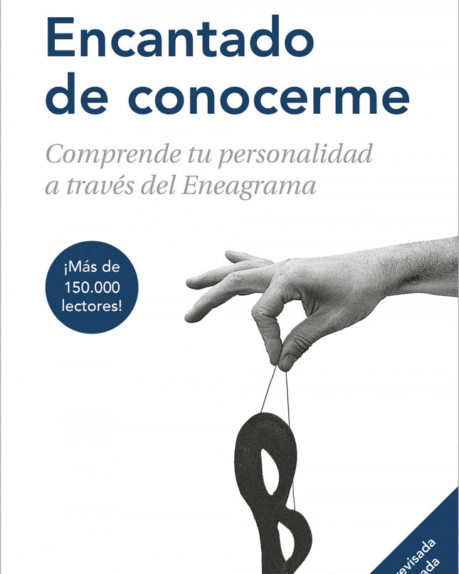 Encantado De Conocerme