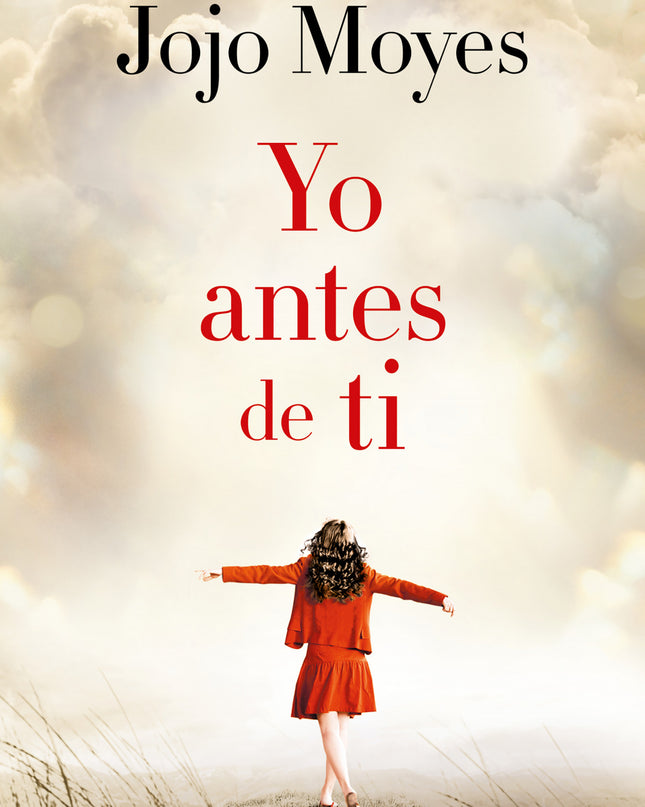 Yo Antes De Ti