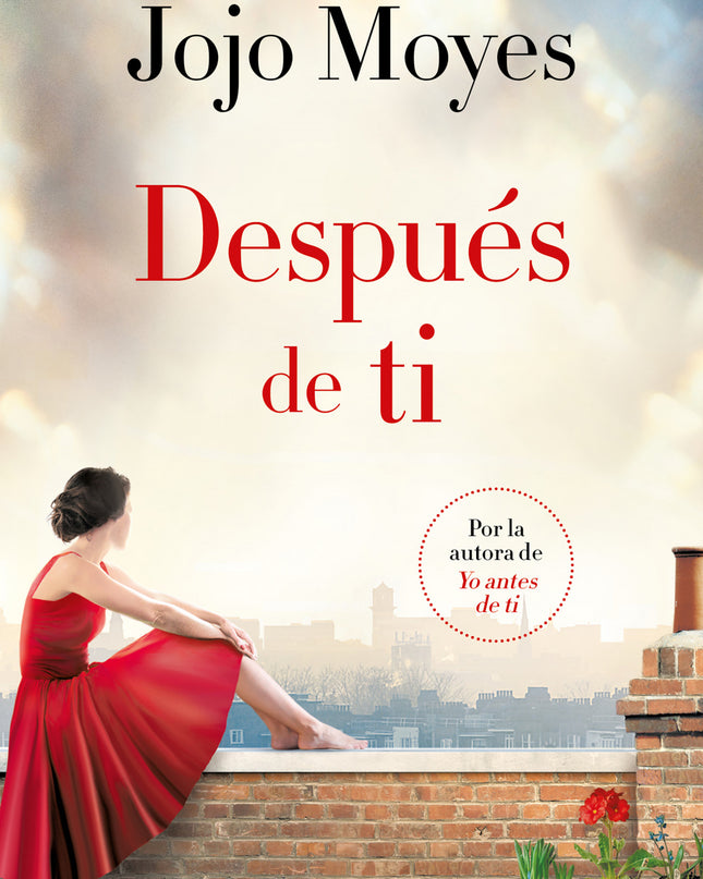 Después De Ti (antes De Ti 2)