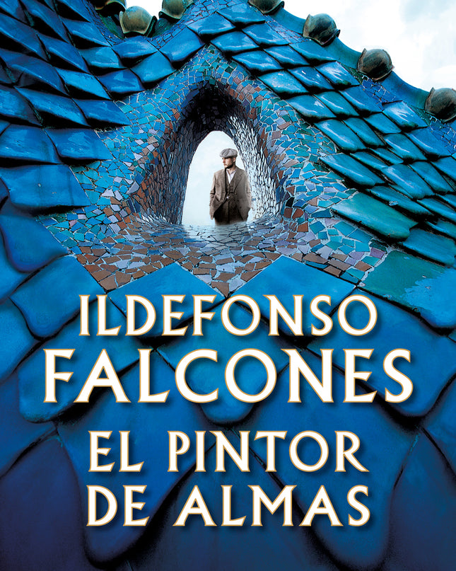 El Pintor De Almas