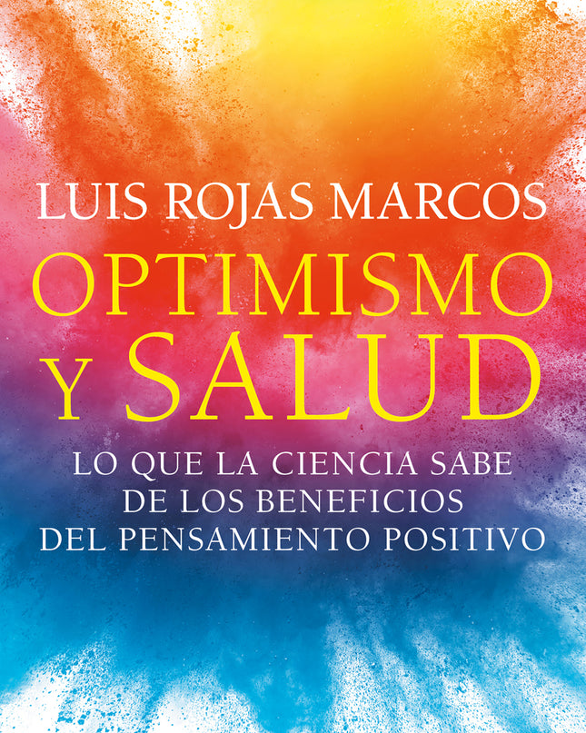 Optimismo Y Salud