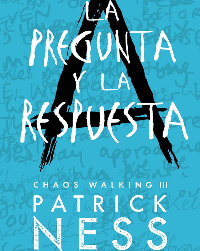 La Pregunta Y La Respuesta