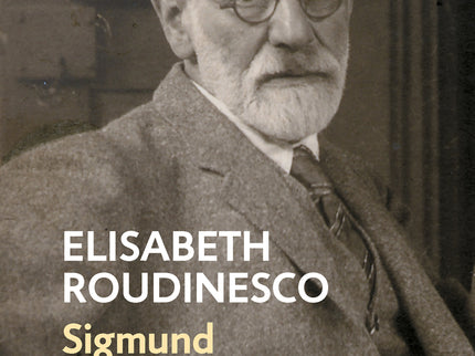 Sigmund Freud
