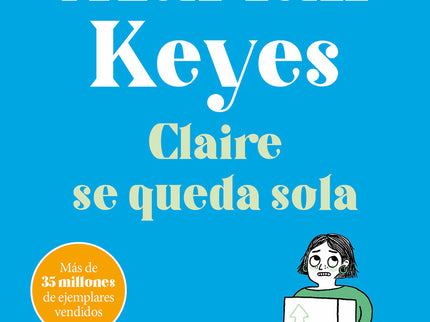 Claire Se Queda Sola (hermanas Walsh 1)