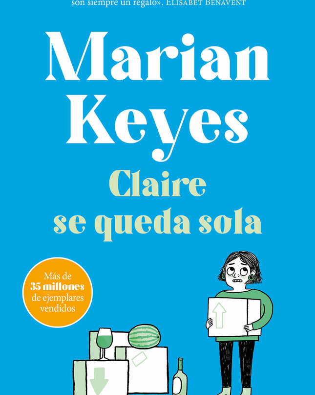 Claire Se Queda Sola (hermanas Walsh 1)