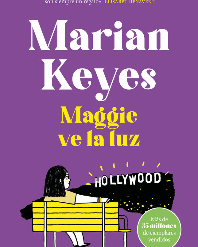 Maggie Ve La Luz (hermanas Walsh 3)