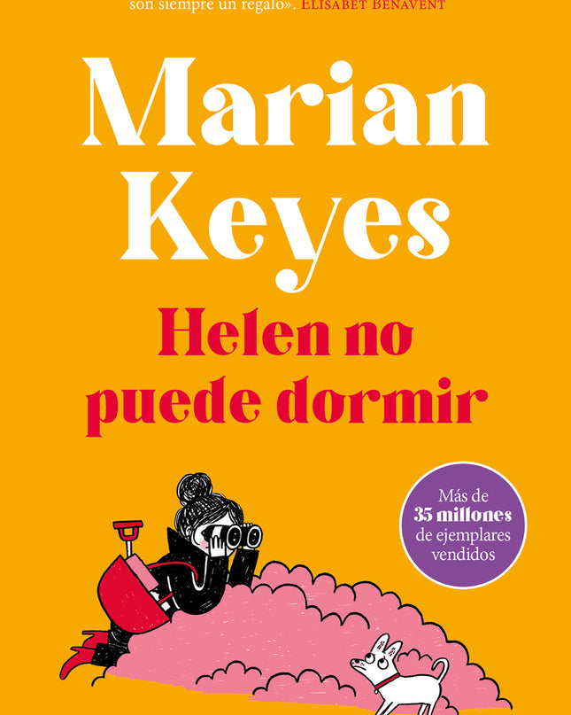 Helen No Puede Dormir (hermanas Walsh 5)