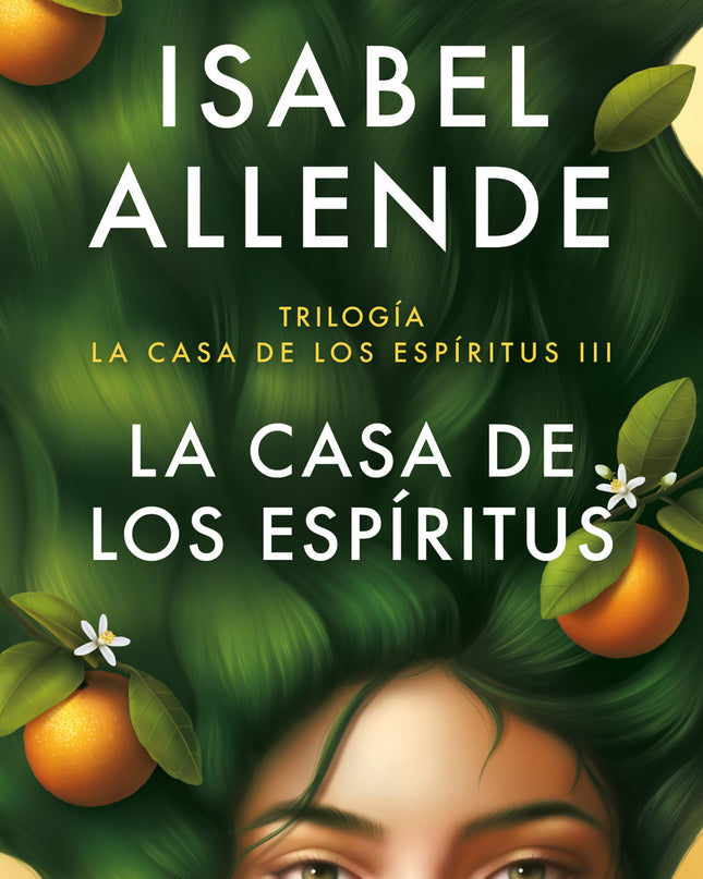 La Casa De Los Espíritus