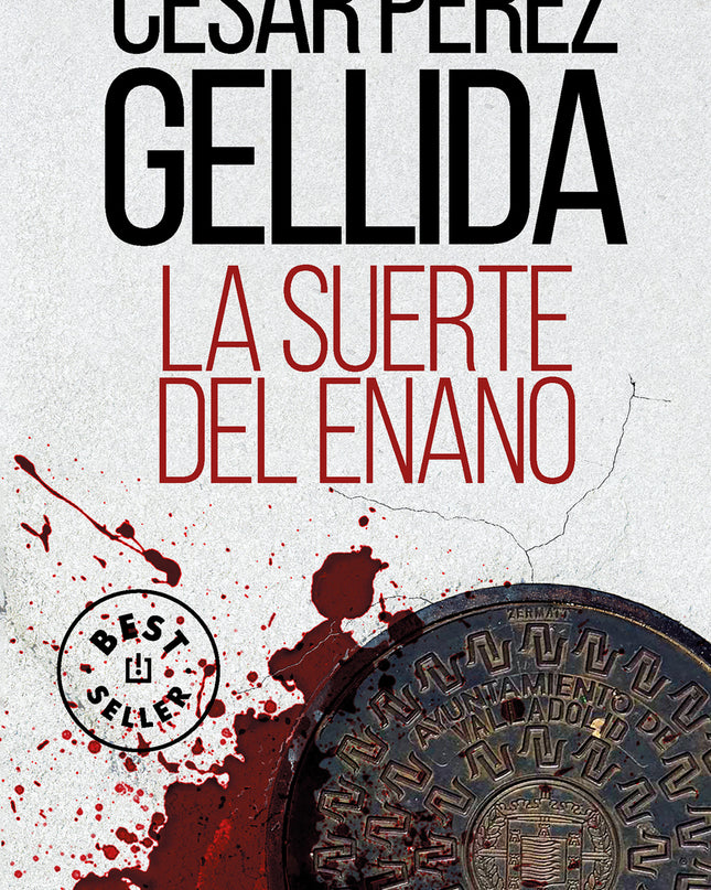 La Suerte Del Enano