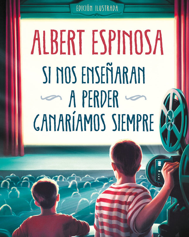 Si Nos Enseñaran A Perder,ganariamos Siempre
