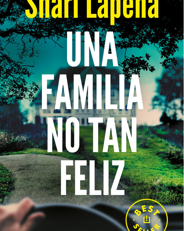 Una Familia No Tan Feliz