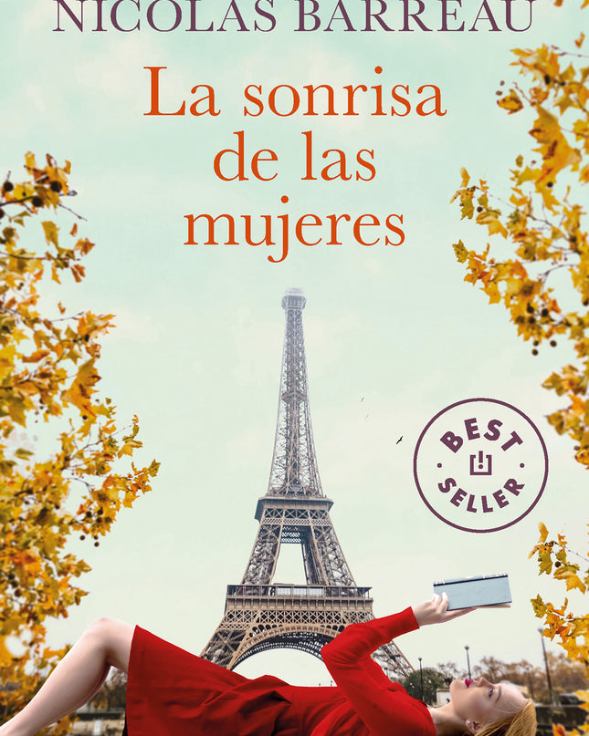 La Sonrisa De Las Mujeres