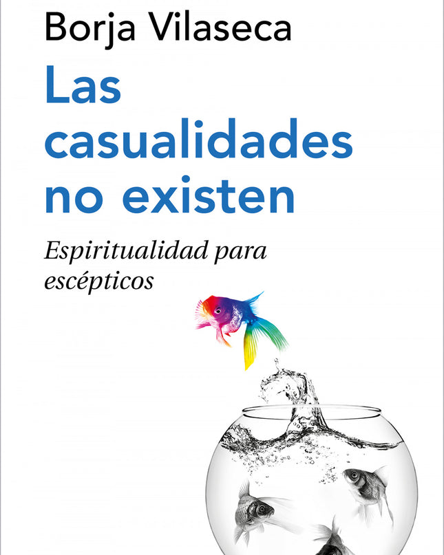 Las Casualidades No Existen