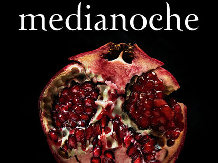 Sol De Medianoche (saga Crepúsculo 5)