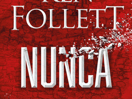 Nunca