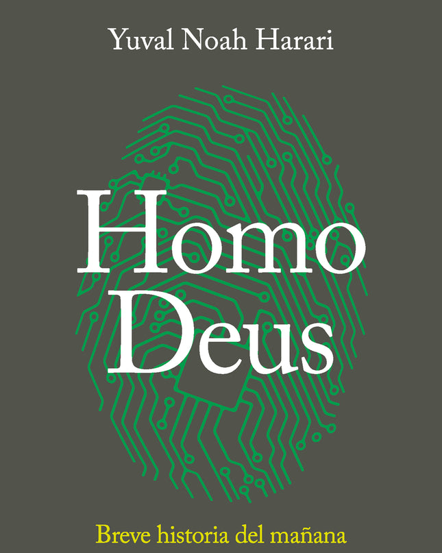 Homo Deus