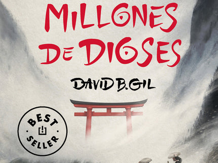 Ocho Millones De Dioses