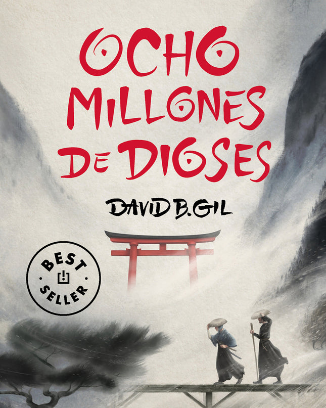 Ocho Millones De Dioses