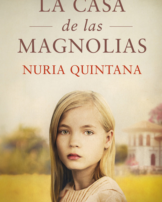 La Casa De Las Magnolias