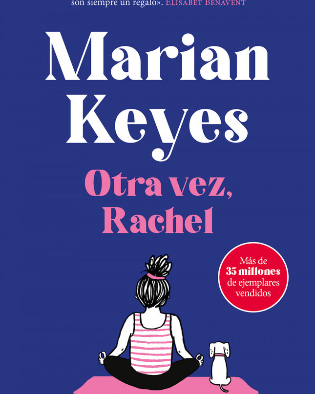 Otra Vez, Rachel