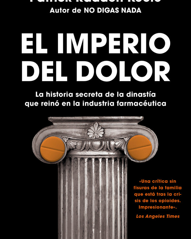 El Imperio Del Dolor