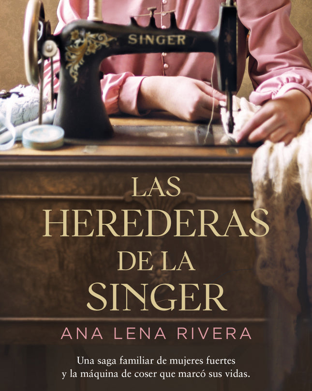 Las Herederas De La Singer