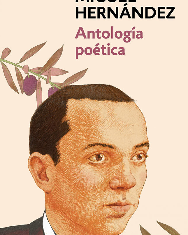 Antología Poética