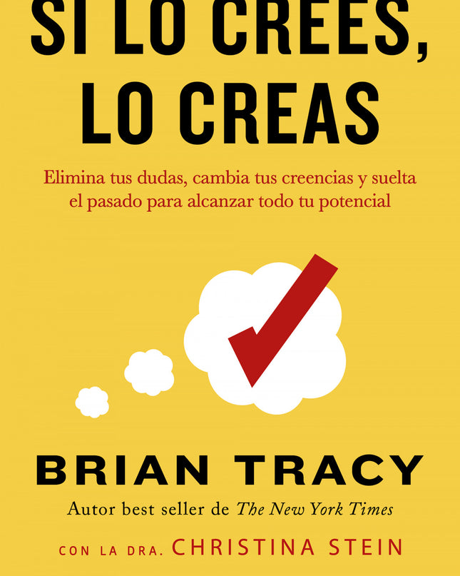 Si Lo Crees, Lo Creas