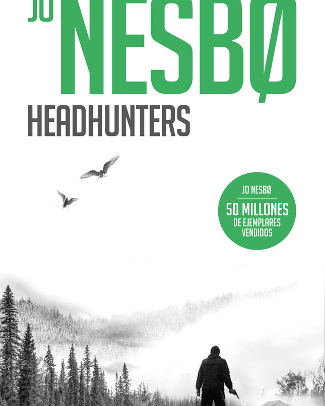 Headhunters