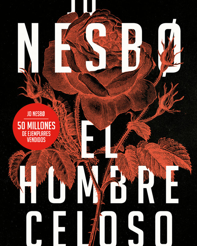 Hombre Celoso, El