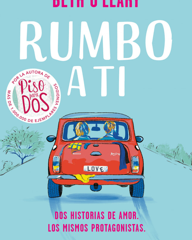 Rumbo A Ti