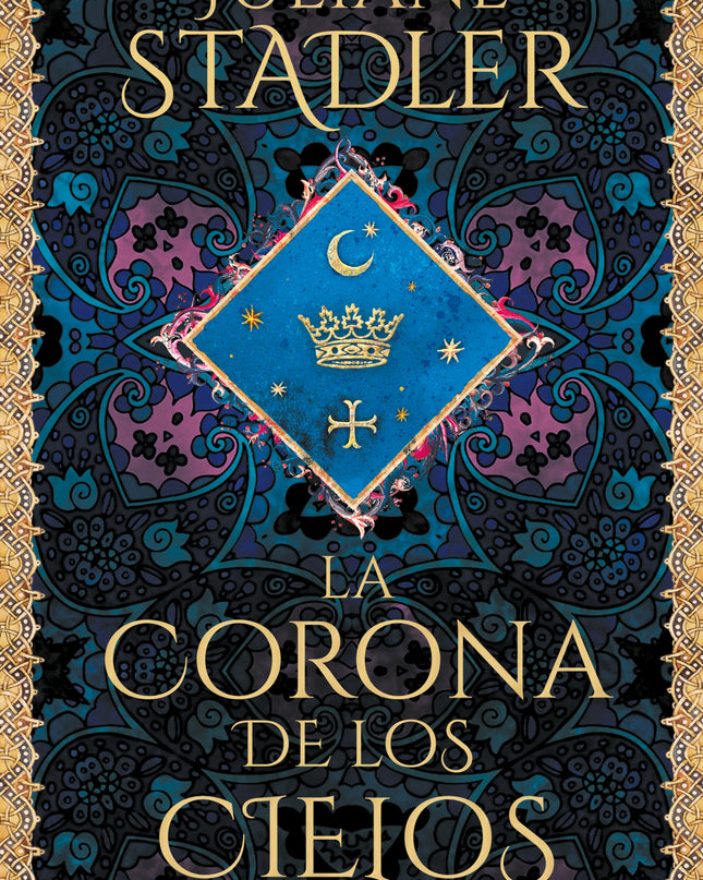 La Corona De Los Cielos