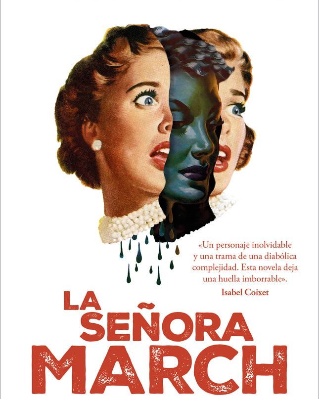 La Señora March