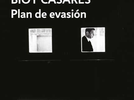 Plan De Evasión