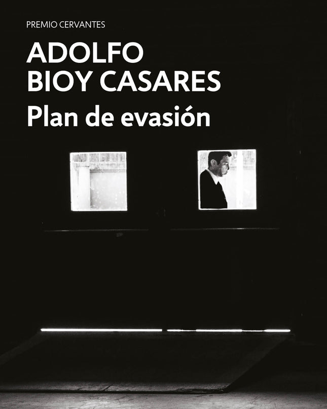 Plan De Evasión