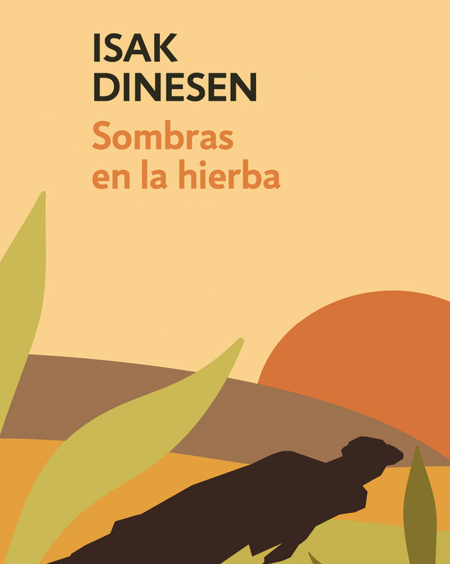 Sombras En La Hierba